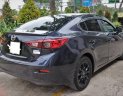 Mazda 3 AT 2016 - Cần bán xe Mazda 3 Sedan 2016 số tự động màu xanh đen