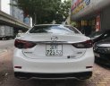 Mazda 6 2.0AT Premium 2017 - Bán Mazda 6 2.0AT Premium sản xuất năm 2017, màu trắng như mới