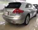 Toyota Venza LE FWD 2009 - Bán Toyota Venza LE FWD sản xuất năm 2009, màu bạc, xe nhập, giá tốt