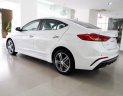 Hyundai Elantra Sport 2018 - Xe Hyundai Elantra Sport 1.6 Turbo 2018 - 729 triệu. Liên hệ em Huy 01652246422