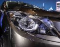 Mazda BT 50   2.2 AT 4x2 2018 - Cần bán xe Mazda BT 50 BT-50 2.2 AT đời 2018, màu nâu, nhập khẩu