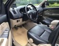 Toyota Hilux  2.5E 2014 - Bán ô tô Toyota Hilux 2.5E năm sản xuất 2014, màu đen, xe nhập Thái Lan