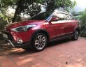 Hyundai i20 Active 1.4 AT 2016 - Bán Hyundai i20 Active 1.4 AT sản xuất 2016, màu đỏ, nhập khẩu 