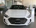 Hyundai Elantra    1.6 MT 2018 - Bán Hyundai Elantra năm sản xuất 2018, màu trắng