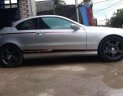 Mercedes-Benz CLK class CLK320 2005 - Cần bán Mercedes CLK320 sản xuất 2005, màu bạc, xe nhập