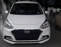 Hyundai Grand i10   2018 - Bán Hyundai Grand i10 đời 2018, màu trắng, mới 100%