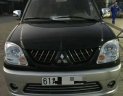 Mitsubishi Jolie 2005 - Cần bán Mitsubishi Jolie sản xuất năm 2005, màu đen