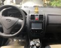 Hyundai Getz 2009 - Cần bán Hyundai Getz đời 2009, màu bạc còn mới, giá tốt