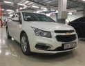 Chevrolet Cruze 2017 - Cần bán xe Chevrolet Cruze đời 2017, màu trắng số tự động