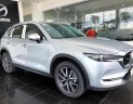 Mazda CX 5   2.5   2018 - Bán ô tô Mazda CX 5 2.5 đời 2018, màu bạc, 999 triệu