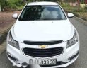 Chevrolet Cruze  LT 2010 - Bán Chevrolet Cruze năm 2010, màu trắng còn mới