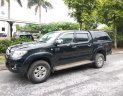 Toyota Hilux 2010 - Bán ô tô Toyota Hilux 2010, màu đen, nhập khẩu xe gia đình 