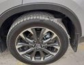 Mazda CX 5 AT 2017 - Bán Mazda CX 5 AT sản xuất 2017, màu bạc số tự động
