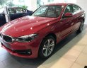 BMW 3 Series 320i GT 2017 - Cần bán BMW 3 Series 320i GT 2017, màu đỏ, nhập khẩu