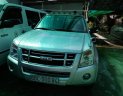 Isuzu Dmax 2008 - Cần bán lại xe cũ Isuzu Dmax đời 2008, màu bạc