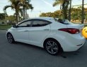 Hyundai Elantra 2015 - Bán Hyundai Elantra đời 2015, màu trắng, nhập khẩu xe gia đình 