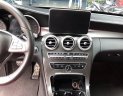 Mercedes-Benz C class  C300 AMG 2017 - Cần bán Mercedes C300 AMG năm sản xuất 2017, màu đen