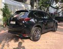 Mazda CX 5 2.5 2WD 2018 - Mazda CX 5 2.5 2WD 2018, màu đen siêu lướt