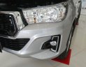 Toyota Hilux 2.4 AT 4x2 2018 - Toyota Hilux số tự động 1 cầu giao liền, đủ màu, trả góp từ 170tr, lãi suất 0.55%