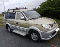 Mitsubishi Jolie Ss 2004 - Cần bán gấp Mitsubishi Jolie Ss đời 2004