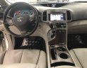 Toyota Venza LE FWD 2009 - Bán Toyota Venza LE FWD sản xuất năm 2009, màu bạc, xe nhập, giá tốt