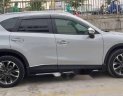 Mazda CX 5 AT 2017 - Bán Mazda CX 5 AT sản xuất 2017, màu bạc số tự động