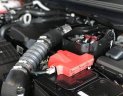 Ford Ranger Wildtrak 2.0L Bi Turbo 2018 - Cần bán xe Ford Ranger Wildtrak 2.0L Bi Turbo đời 2018, màu xám, giá 0tr