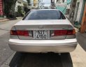 Toyota Camry   3.0  2001 - Bán xe Toyota Camry 3.0 đời 2001, xe zin 99%