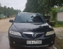 Mazda 6   2003 - Cần bán gấp Mazda 6 sản xuất năm 2003, một đời chủ