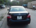 Toyota Vios 2011 - Bán ô tô Toyota Vios năm sản xuất 2011, màu đen, giá 285tr