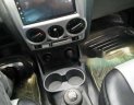 Hyundai Getz   2008 - Bán Hyundai Getz sản xuất năm 2008, màu đen