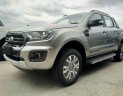 Ford Ranger Wildtrak 2.0 2018 - Ford Ranger Wildtrak 2.0 2018, mạnh mẽ hơn, thông minh hơn, liên hệ để đặt xe ngay, xe đủ màu giao liền