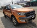 Ford Ranger 2016 - Cần bán xe Ford Ranger đời 2016, màu cam, xe nhập