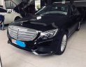 Mercedes-Benz C class C250 AMG 2015 - Cần bán Mercedes C250 AMG đời 2015, màu đen, nhập khẩu