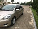 Toyota Vios    E  2010 - Bán Toyota Vios E đời 2010 chính chủ, giá chỉ 290 triệu