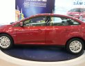 Ford Focus Trend 1.5L 2018 - Ford Focus 2018, liên hệ để nhận báo giá đặc biệt, hỗ trợ mua xe trả góp lãi suất ưu đãi