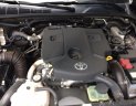 Toyota Fortuner 2.5G 4x2MT 2016 - Bán Toyota Fortuner 2.5G đời 2016, màu đen, nhập khẩu xe qua sử dụng chính hãng. Mời khách ghé xem mua xe