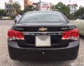 Chevrolet Cruze 2011 - Cần bán Chevrolet Cruze 2012, màu đen