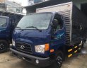 Hyundai Mighty  110s 2018 - Xe tải Hyundai Thành Công New mighty 110s, 7 tấn