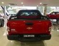 Chevrolet Colorado At 4x4  2018 - Bán Chevrolet Colorado At 4x4 sản xuất 2018, màu đỏ, nhập khẩu nguyên chiếc