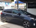 Kia Rondo GAT 2016 - Bán Kia Rondo GAT 2.0AT màu xanh đá, máy xăng, số tự động, sản xuất 2016, biển Sài Gòn