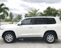 Toyota Land Cruiser VX V8 4.7 2016 - Bán xe Toyota Land Cruiser VX V8 4.7 đời 2016, màu trắng, nhập khẩu