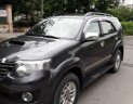 Toyota Fortuner  G MT 2014 - Cần bán xe Toyota Fortuner G MT năm sản xuất 2014