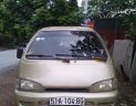 Daihatsu Citivan 2003 - Cần bán lại xe Daihatsu Citivan 7 chỗ, đăng ký 2003,, màu vàng, xe gia đình, giá 55tr