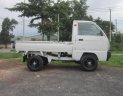 Suzuki Super Carry Truck 1.0 MT 2018 - Bán ô tô Suzuki Super Carry Truck 1.0 MT sản xuất năm 2018, màu trắng  