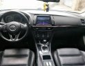 Mazda 6   2015 - Cần bán Mazda 6 năm sản xuất 2015, màu trắng, giá chỉ 740 triệu