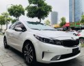 Kia Cerato 2017 - Bán Kia Cerato sản xuất năm 2017, màu trắng