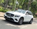 Mercedes-Benz GLC-Class   2017 - Cần bán xe Mercedes sản xuất 2017, màu trắng
