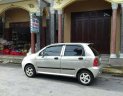 Chery QQ3   MT 2009 - Cần bán lại xe Chery QQ3 MT 2009, màu bạc, giá tốt