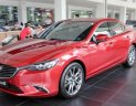 Mazda 6 2.0L Premium 2018 - Cần bán xe Mazda 6 2.0L Premium năm 2018 